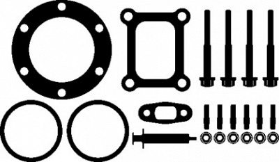 ELRING 434360 -