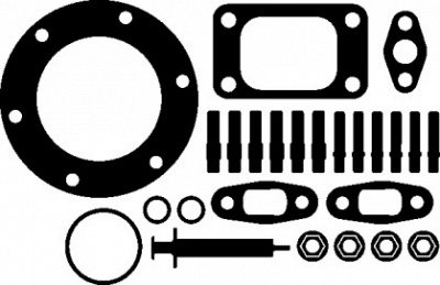 ELRING 434810 -  