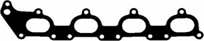 ELRING 434830 -  Прокладка, впускной коллектор
