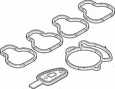 ELRING 444570 -  