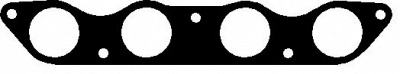 ELRING 446350 -  Прокладка, корпус впускного коллектора