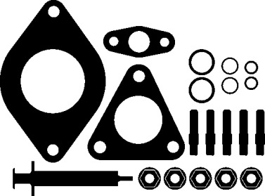 ELRING 452650 -