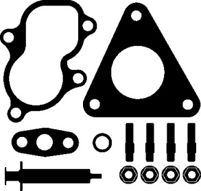 ELRING 453800 -  