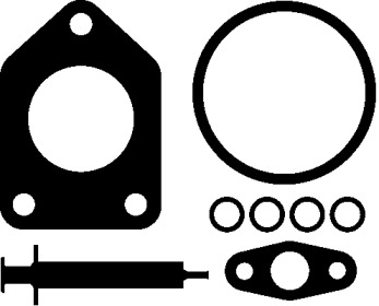ELRING 456100 -  