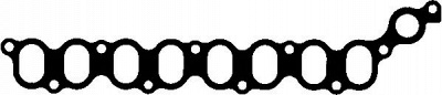 ELRING 458650 - Прокладка, впускной коллектор
