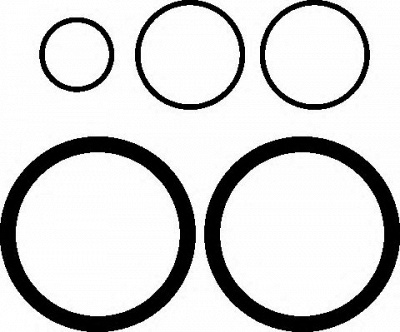 ELRING 461730 -  