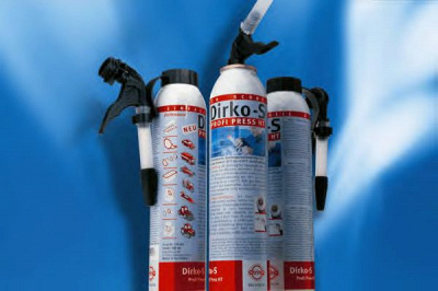 ELRING 471500 -  Прокладка, крышка головки цилиндра Dirko-S Profi Press HT