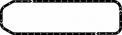 ELRING 473530 - Прокладка, маслянный поддон