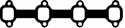 ELRING 476981 -  Прокладка, выпускной коллектор