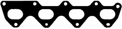 ELRING 490240 -  Прокладка, выпускной коллектор