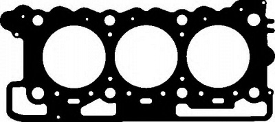 ELRING 505640 -  Прокладка, головка цилиндра