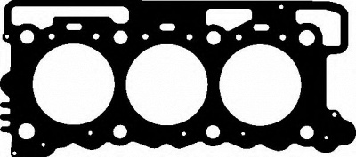 ELRING 505650 -  Прокладка, головка цилиндра