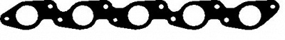 ELRING 515434 -  Прокладка, выпускной коллектор