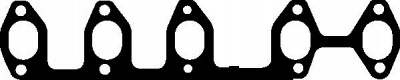 ELRING 522450 -  Прокладка, выпускной коллектор