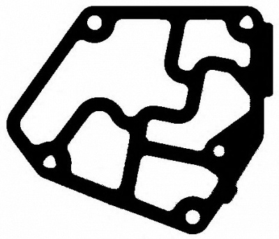 ELRING 530841 -  Прокладка, корпус маслянного фильтра