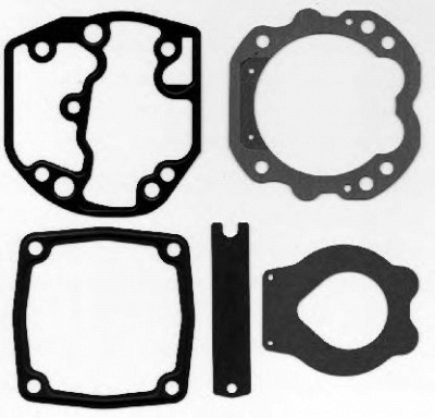 ELRING 532160 -  