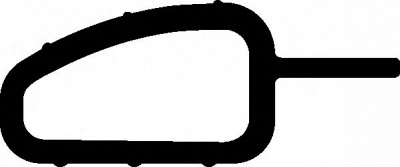 ELRING 537780 -  Прокладка, корпус впускного коллектора