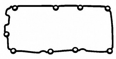 ELRING 554980 -  Прокладка, крышка головки цилиндра