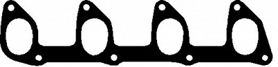 ELRING 557856 -  Прокладка, впускной коллектор