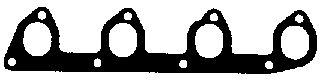 ELRING 557863 -  Прокладка, выпускной коллектор