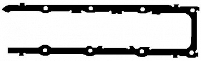ELRING 558141 -  Прокладка, крышка головки цилиндра