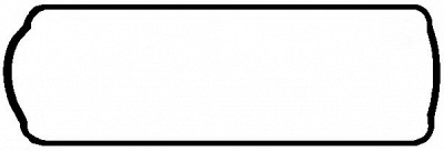 ELRING 559431 -  Прокладка, крышка головки цилиндра