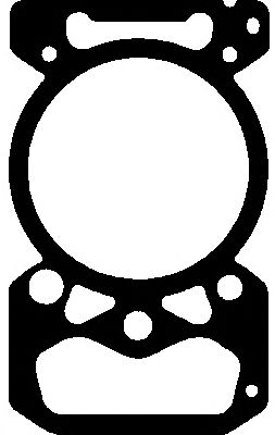 ELRING 569320 -  Прокладка, головка цилиндра