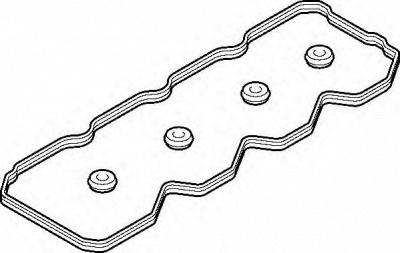 ELRING 569890 -