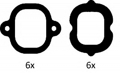 ELRING 574140 -