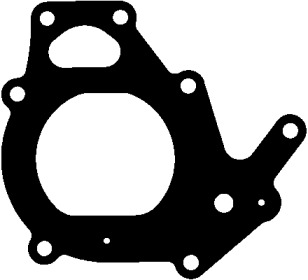 ELRING 584790 -  Прокладка, корпус термостата