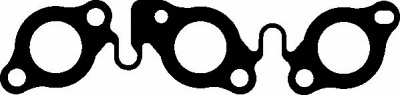 ELRING 584910 -  Прокладка, выпускной коллектор