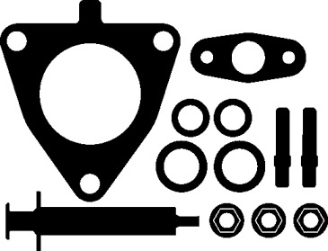 ELRING 587210 -  