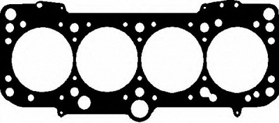 ELRING 627811 -  627.811E_ПРОКЛАДКА ГБЦ! AUDI 81/111/A6, VW GOLF/PA