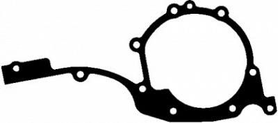 ELRING 633940 -  Прокладка, картер рулевого механизма