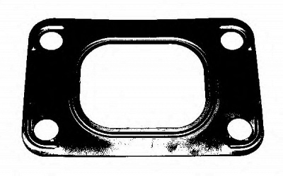 ELRING 675190 -  Прокладка, компрессор