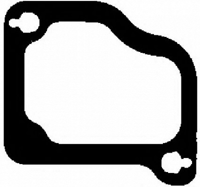 ELRING 687600 -  Прокладка, впускной коллектор