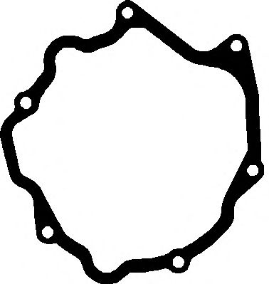 ELRING 701395 -  Прокладка, вакуумный насос