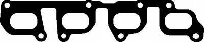 ELRING 703851 -  Прокладка, выпускной коллектор