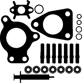ELRING 715381 -  