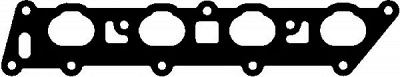 ELRING 728960 -  Прокладка, впускной коллектор