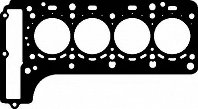 ELRING 732640 -  ПРОКЛАДКА ГБЦ MER W204/S204/W212/S212/A207/C207/X