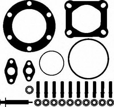 ELRING 740650 -