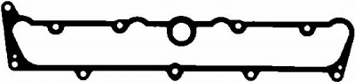 ELRING 743960 -  Прокладка, корпус впускного коллектора