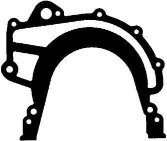 ELRING 760384 -  Прокладка, масляный насос