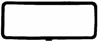 ELRING 776416 -  Прокладка, крышка головки цилиндра