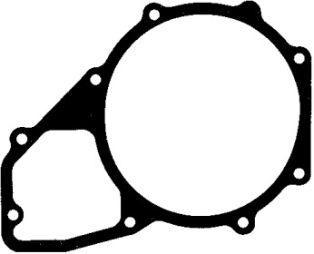 ELRING 804060 -  Прокладка, водяной насос