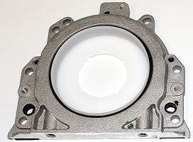 ELRING 804850 -  Уплотняющее кольцо, коленчатый вал