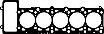 ELRING 809014 -  Прокладка, головка цилиндра