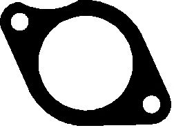 ELRING 810843 -  Прокладка, корпус впускного коллектора