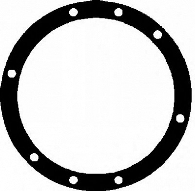 ELRING 811034 -  Прокладка, вакуумный насос